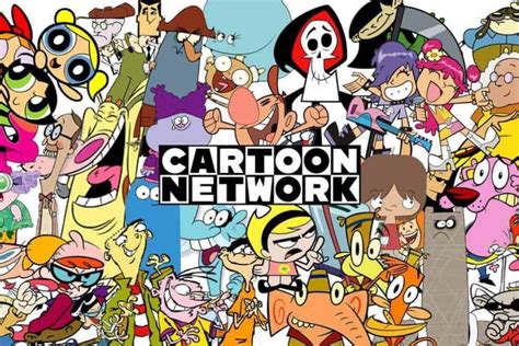 cartoon network desenhos - filmes de desenhos